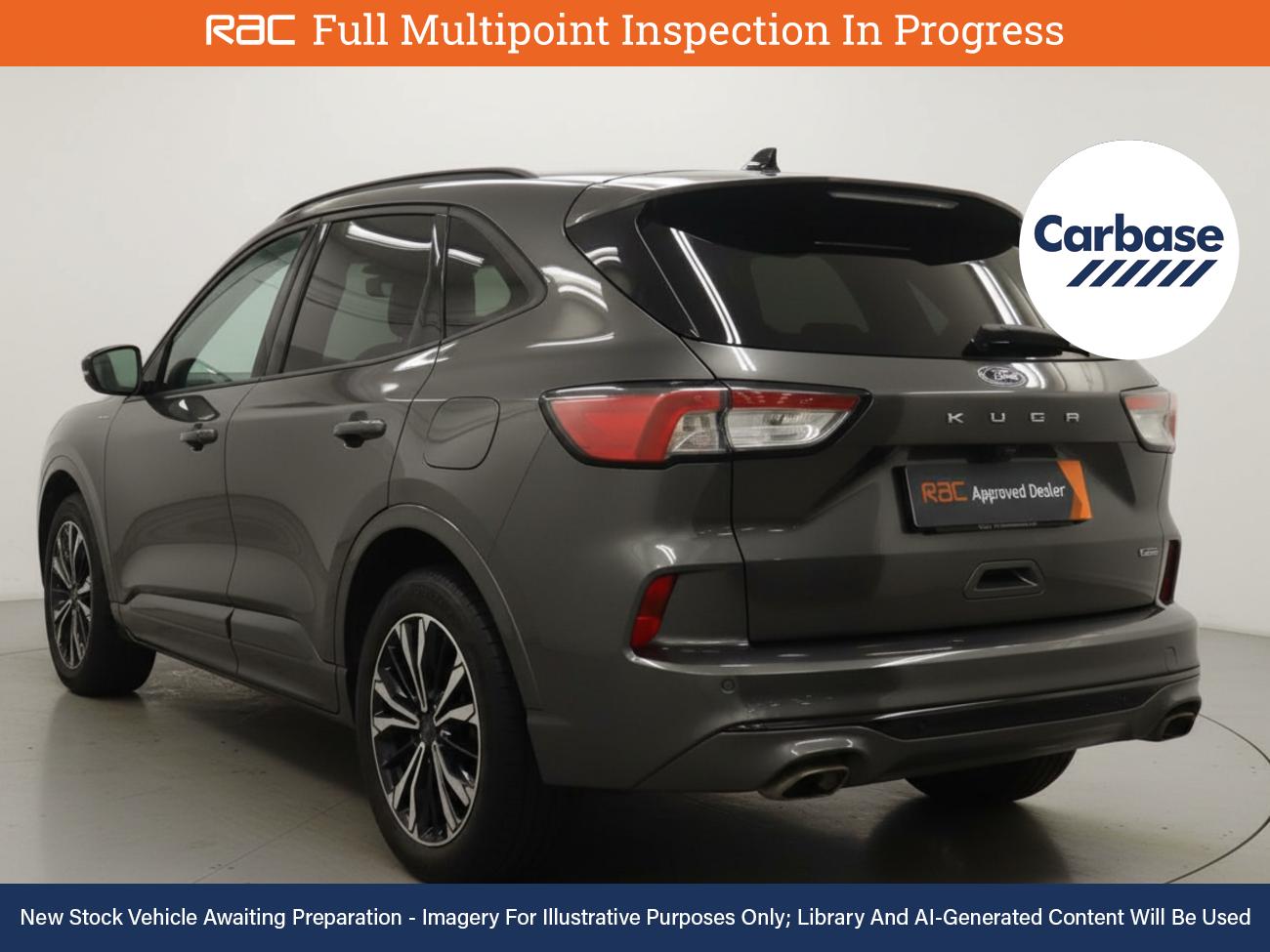 Used Ford Kuga 2022 for sale - 76934287: Photo 2