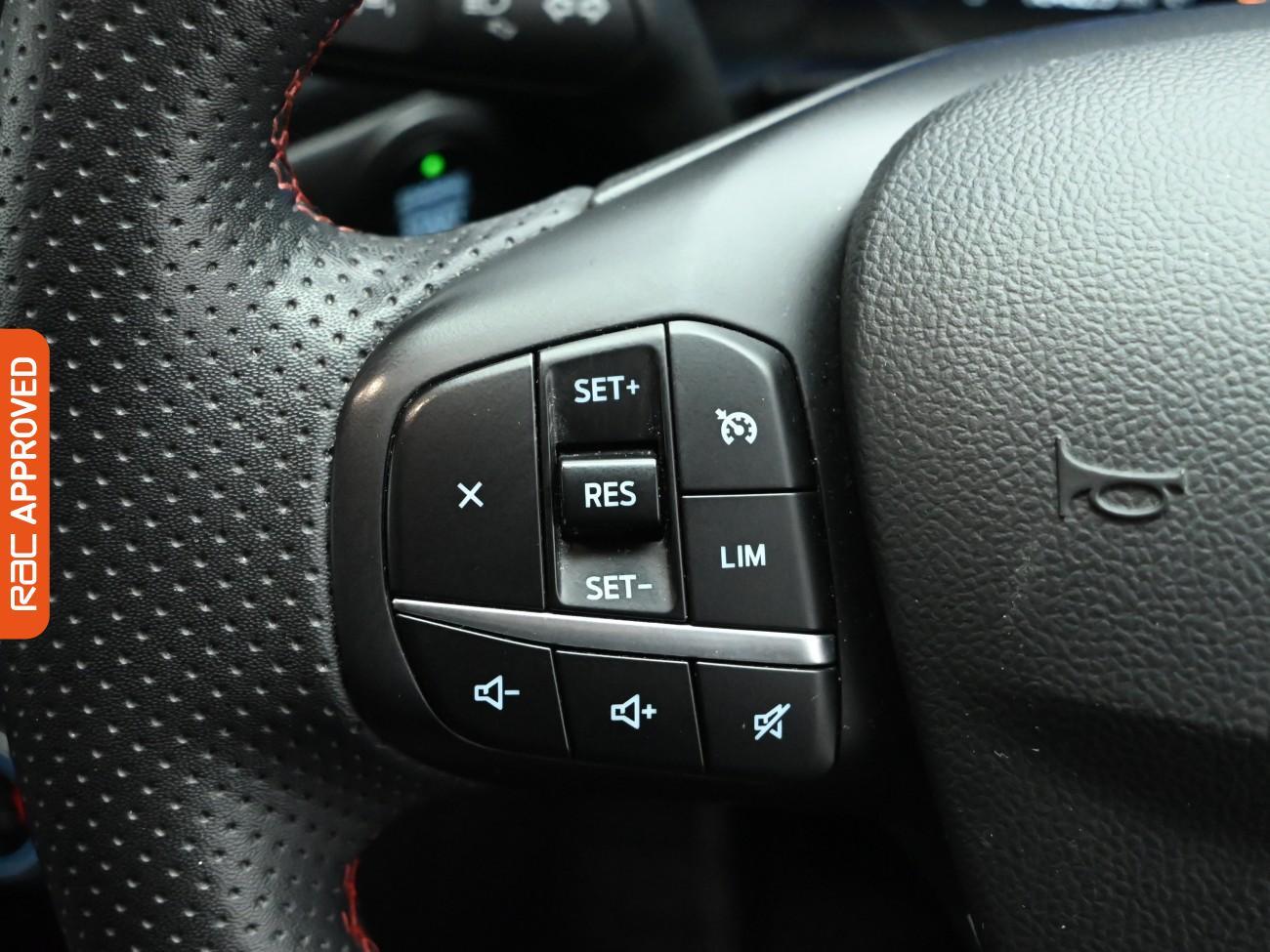 Used Ford Kuga 2022 for sale - 76934287: Photo 24