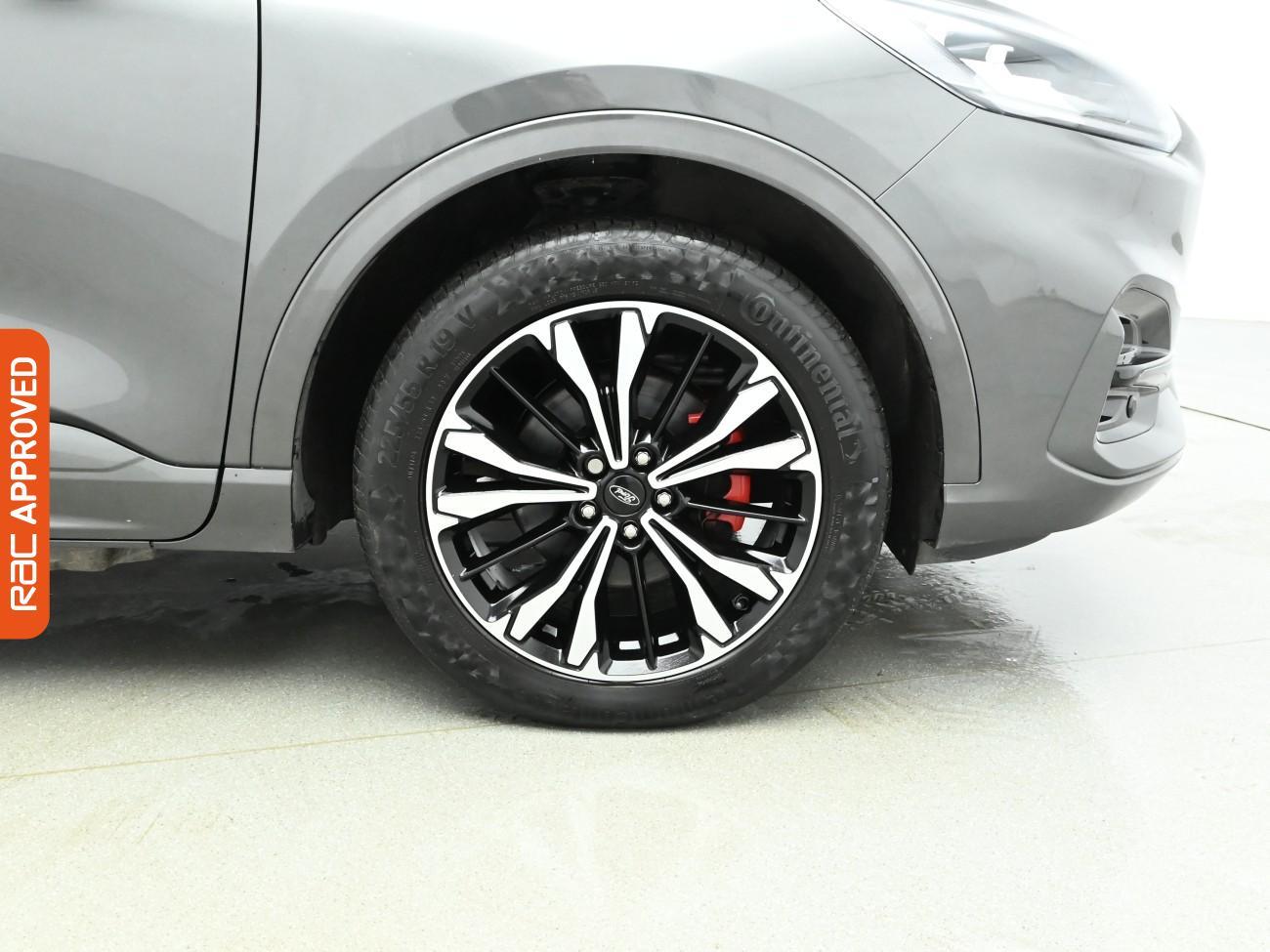 Used Ford Kuga 2022 for sale - 76934287: Photo 29