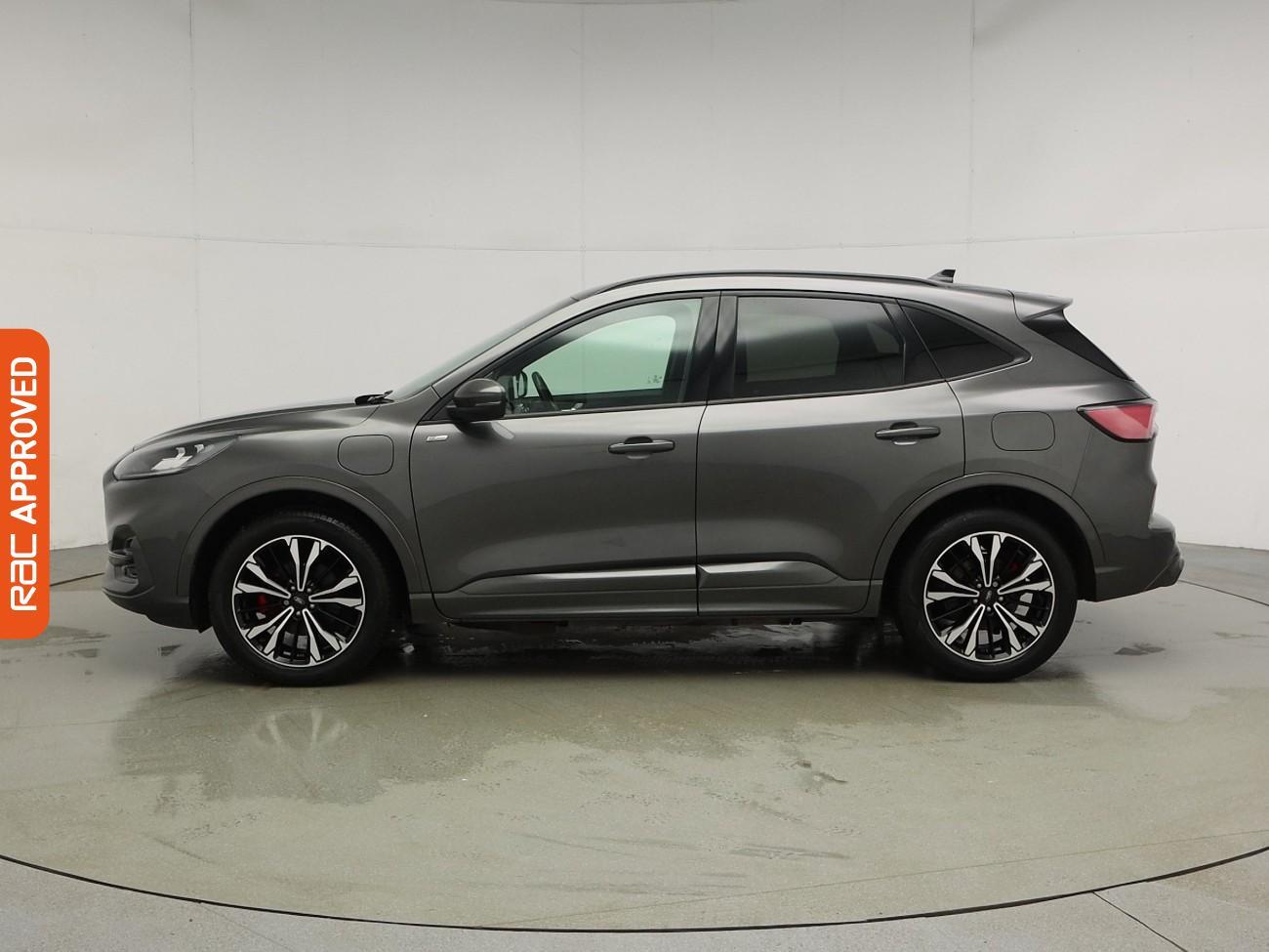 Used Ford Kuga 2022 for sale - 76934287: Photo 32