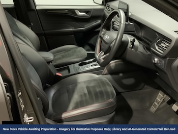 Used Ford Kuga 2022 for sale - 76934287: Photo