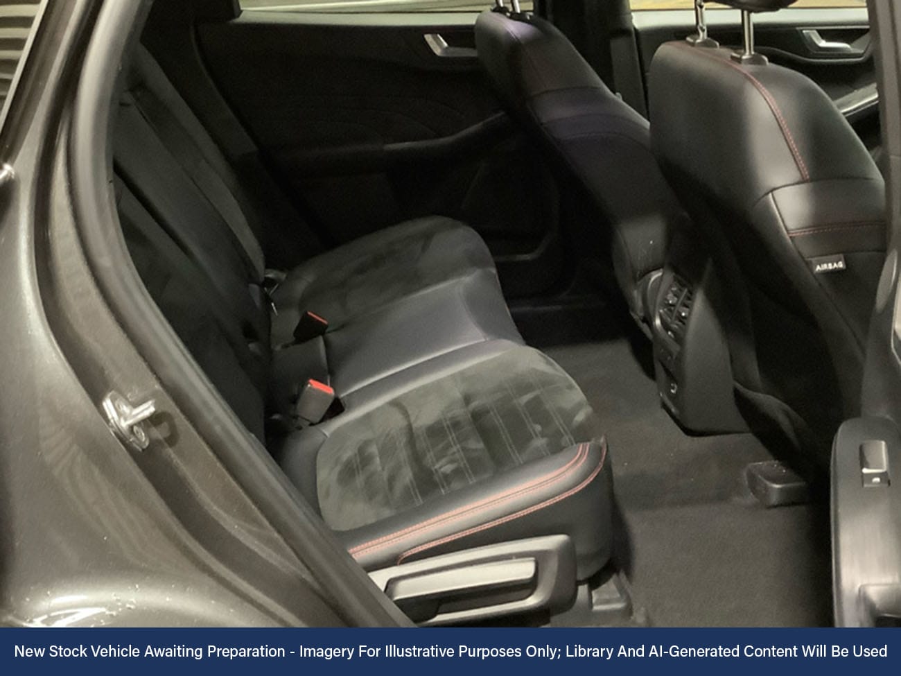 Used Ford Kuga 2022 for sale - 76934287: Photo 4