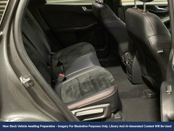 Used Ford Kuga 2022 for sale - 76934287: Photo