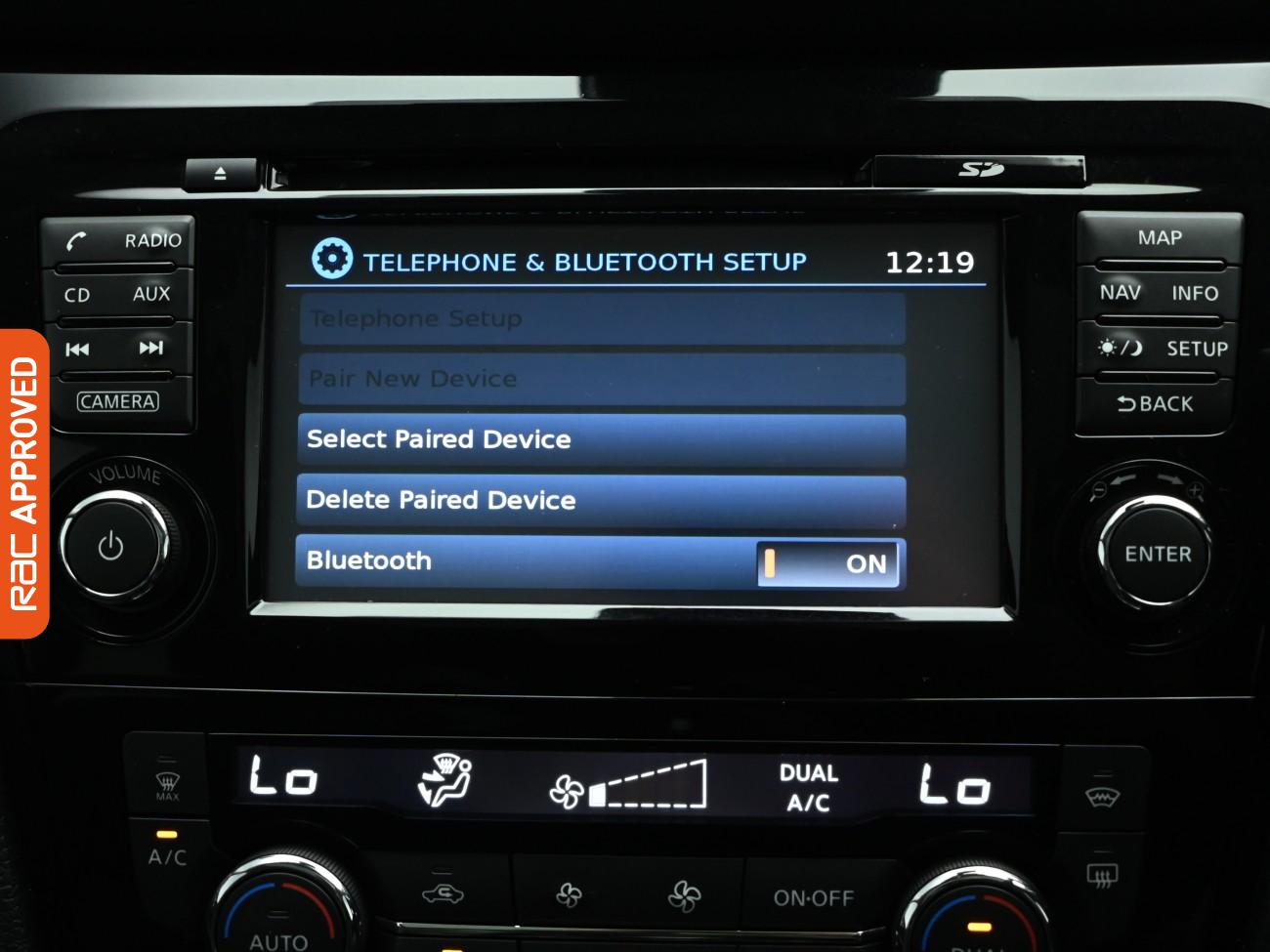 Used Nissan Qashqai 2016 for sale - 76364687: Photo 15