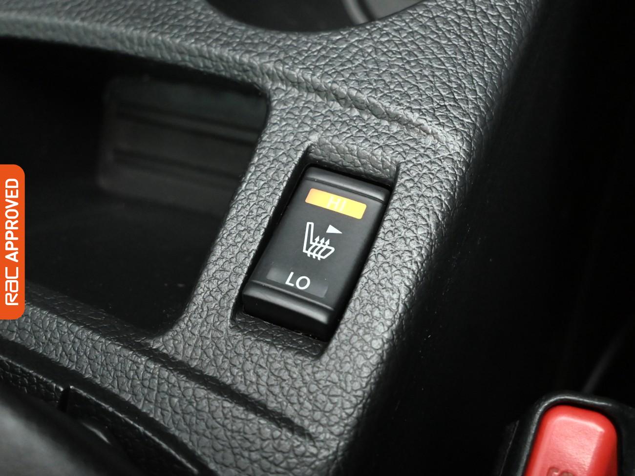 Used Nissan Qashqai 2016 for sale - 76364687: Photo 18