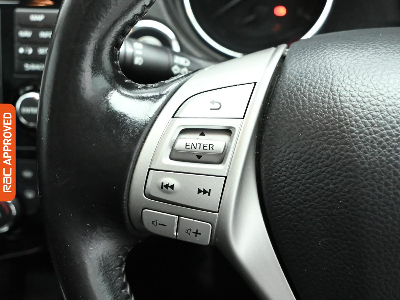 Used Nissan Qashqai 2016 for sale - 76364687: Photo 19