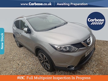 2016 - 1.2 DIG-T Tekna SUV 5dr Petrol Manual 2WD Euro 6 (s/s) (115 ps)