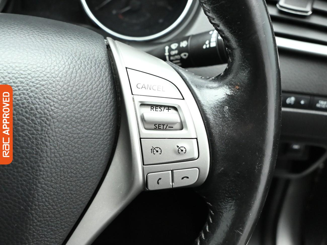 Used Nissan Qashqai 2016 for sale - 76364687: Photo 21