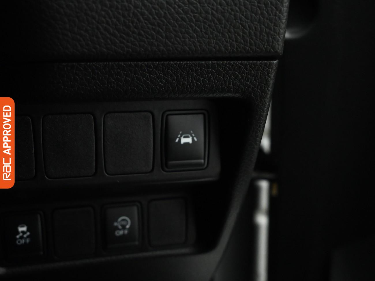 Used Nissan Qashqai 2016 for sale - 76364687: Photo 22