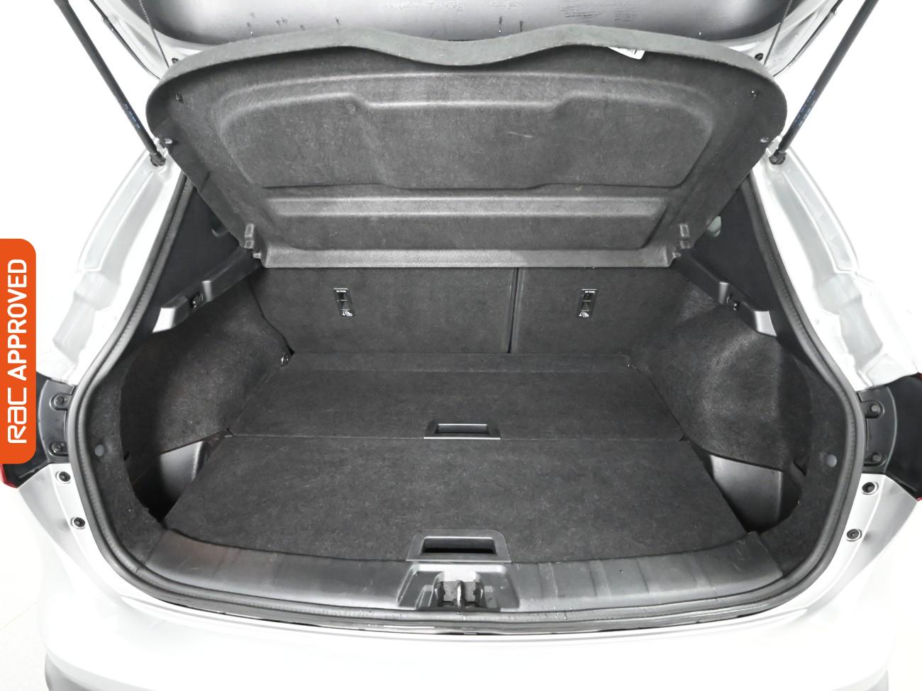 Used Nissan Qashqai 2016 for sale - 76364687: Photo 25