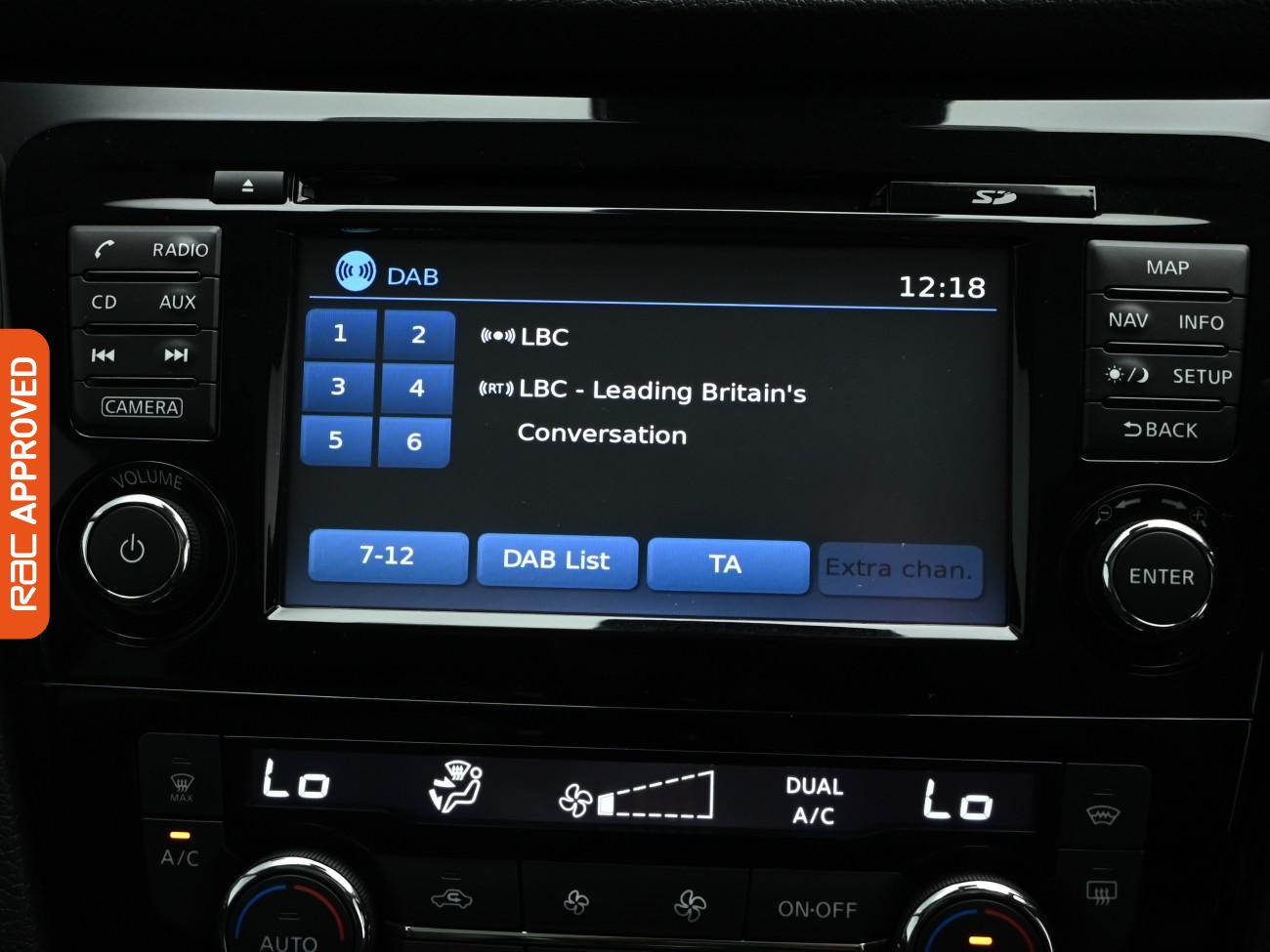 Used Nissan Qashqai 2016 for sale - 76364687: Photo 26