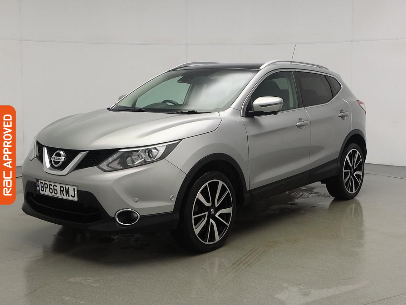 Used Nissan Qashqai 2016 for sale - 76364687: Photo 27
