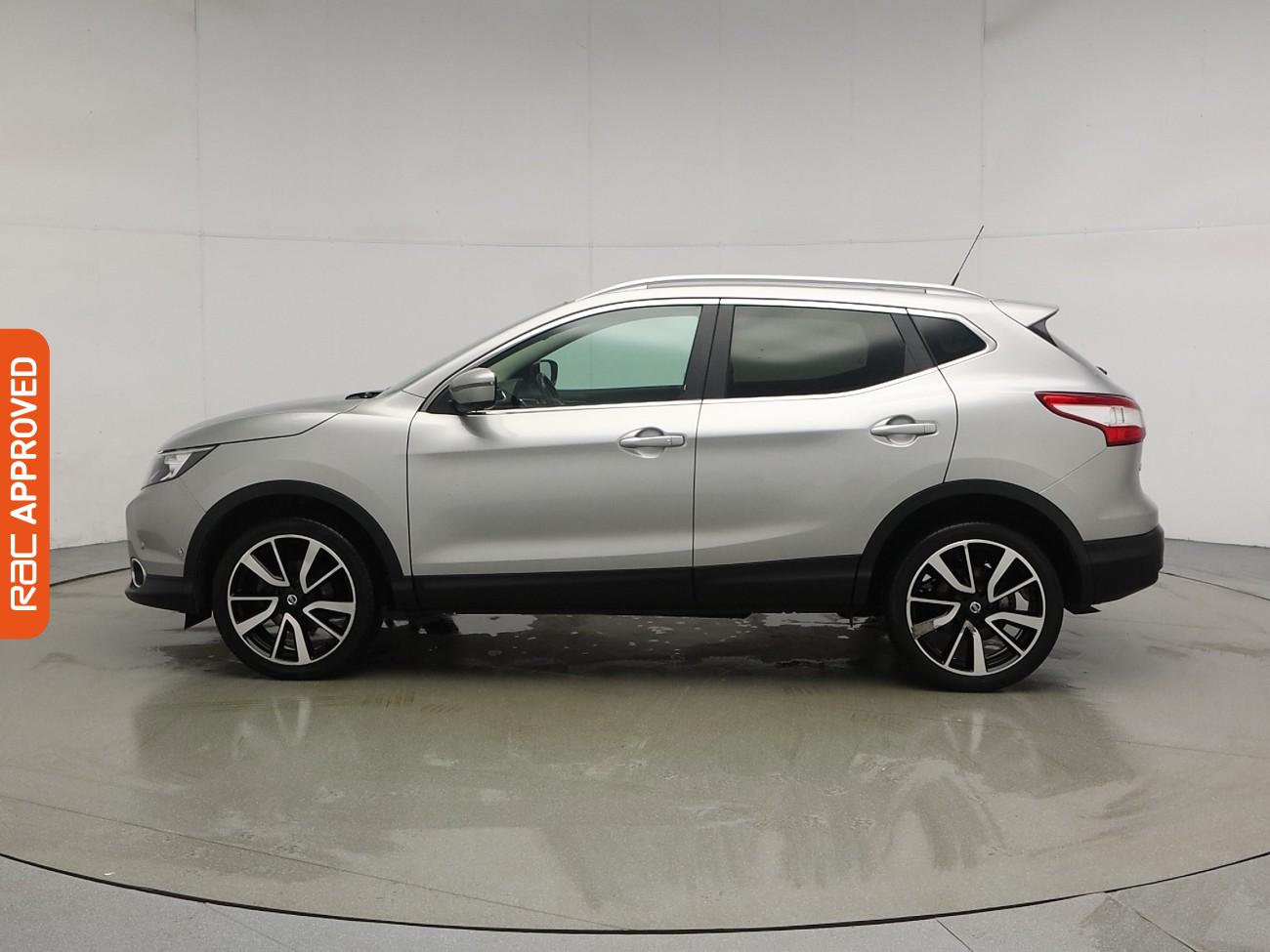 Used Nissan Qashqai 2016 for sale - 76364687: Photo 28