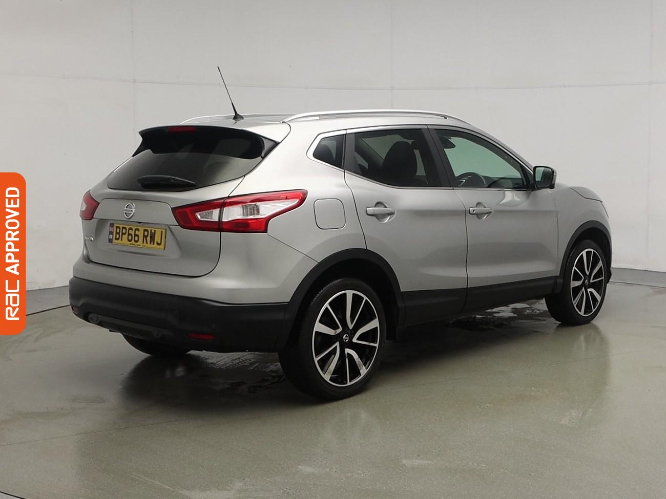 Used Nissan Qashqai 2016 for sale - 76364687: Photo 29