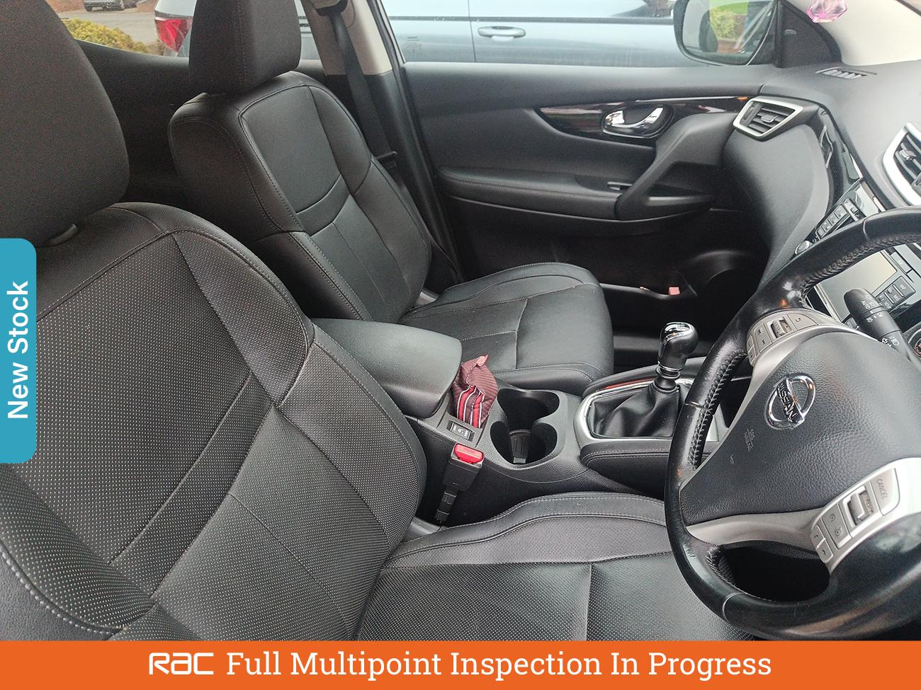 Used Nissan Qashqai 2016 for sale - 76364687: Photo 3