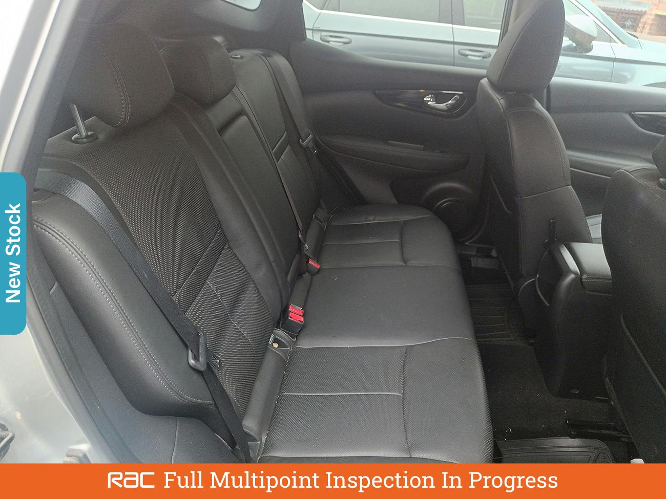 Used Nissan Qashqai 2016 for sale - 76364687: Photo 4