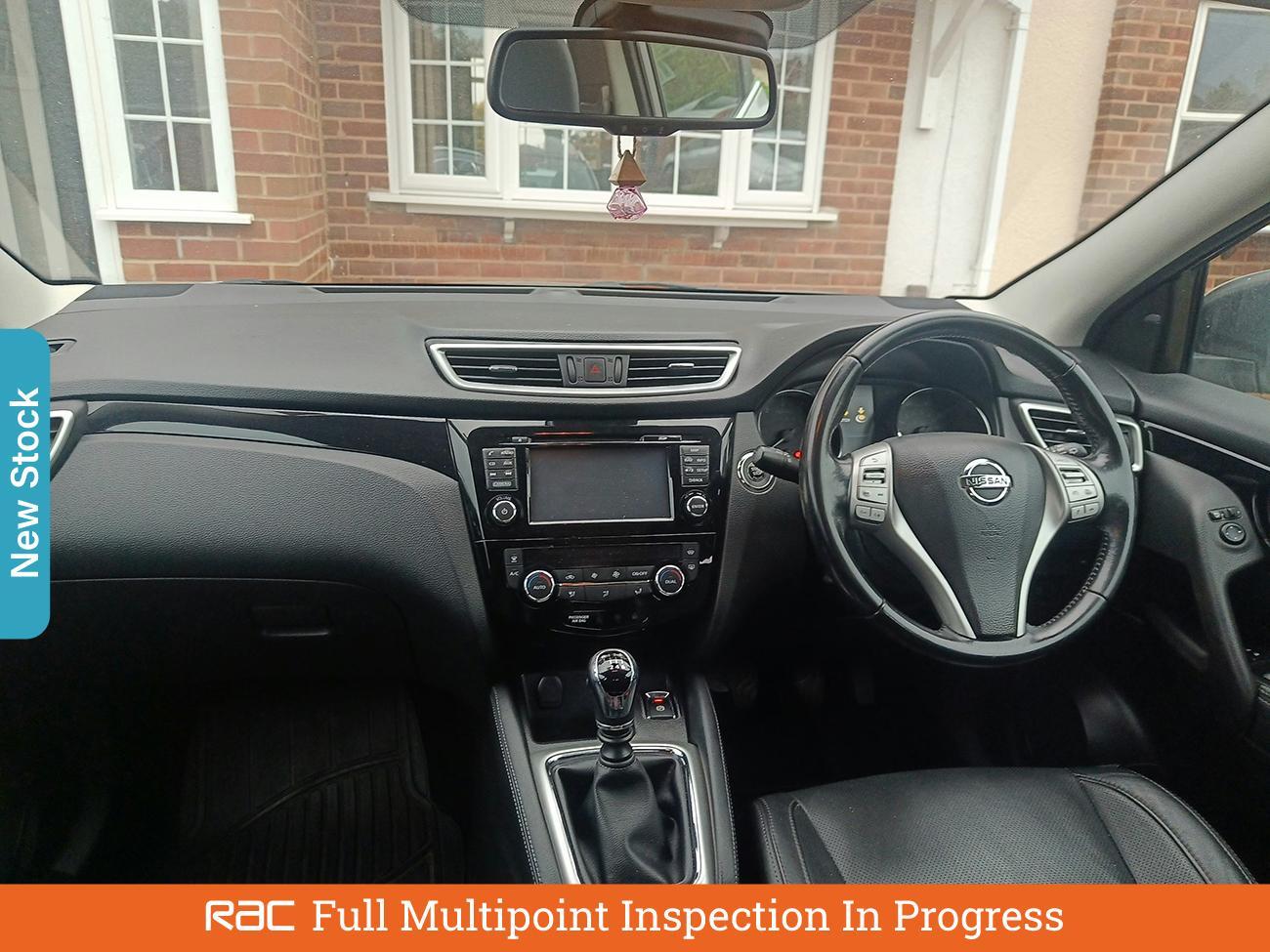 Used Nissan Qashqai 2016 for sale - 76364687: Photo 6
