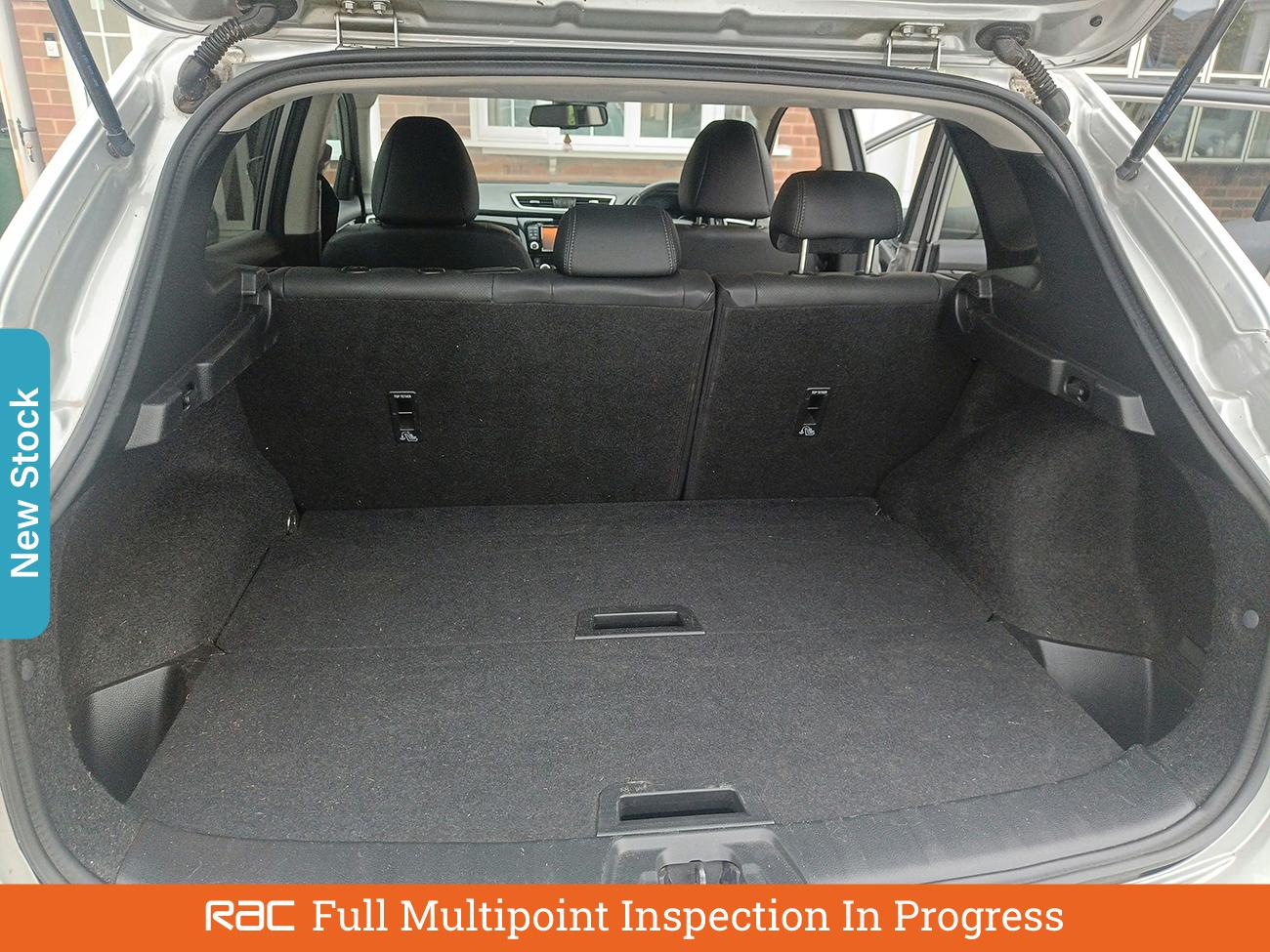 Used Nissan Qashqai 2016 for sale - 76364687: Photo 7