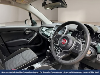 Used Fiat 500X 2019 for sale - 78831981: Photo