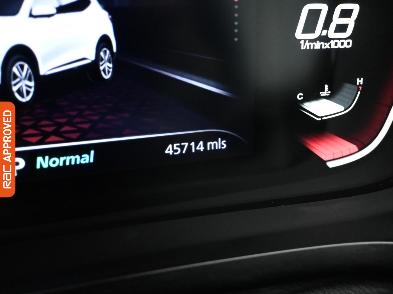 Used MG MG HS 2022 for sale - 77138933: Photo 11