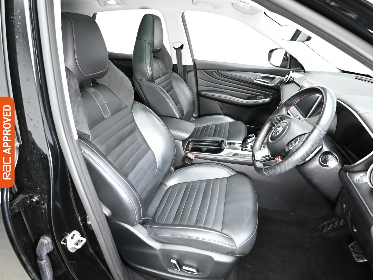 Used MG MG HS 2022 for sale - 77138933: Photo 12