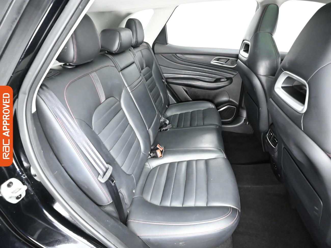 Used MG MG HS 2022 for sale - 77138933: Photo 13