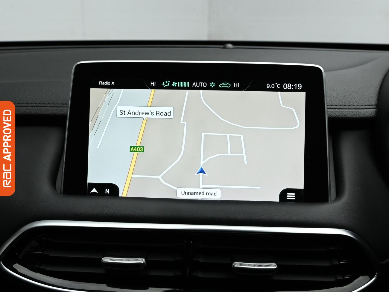 Used MG MG HS 2022 for sale - 77138933: Photo 14