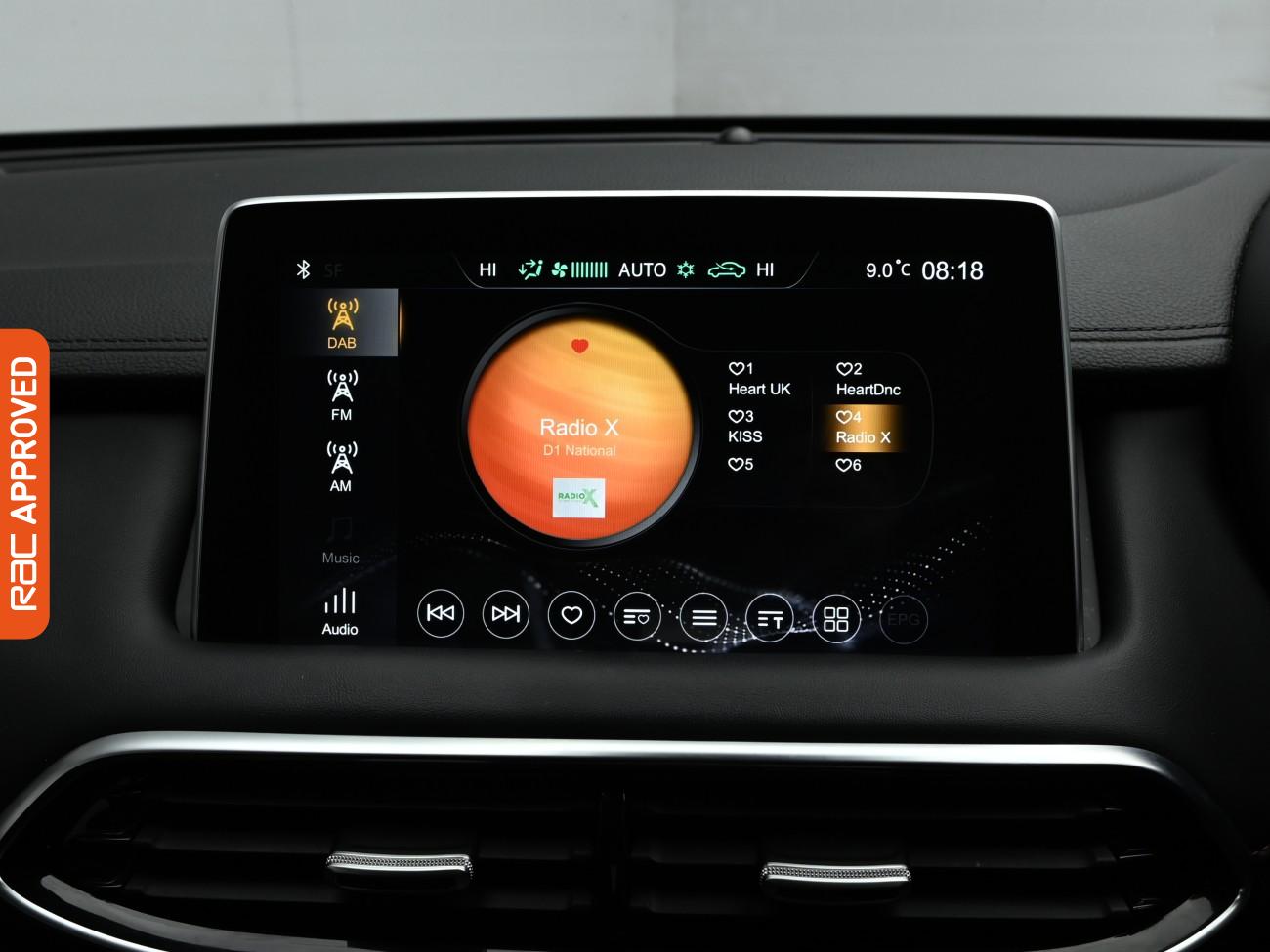 Used MG MG HS 2022 for sale - 77138933: Photo 15