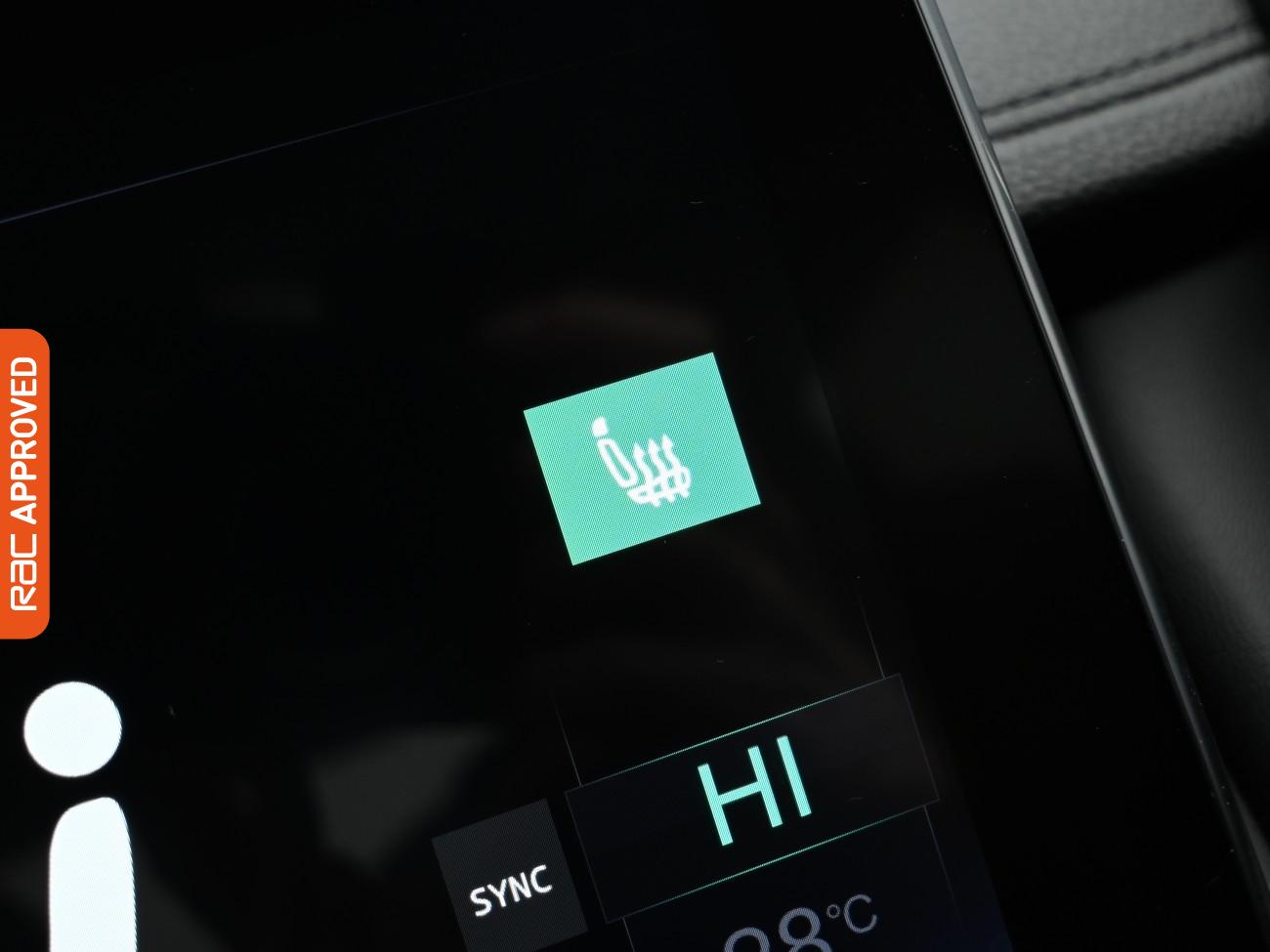 Used MG MG HS 2022 for sale - 77138933: Photo 18