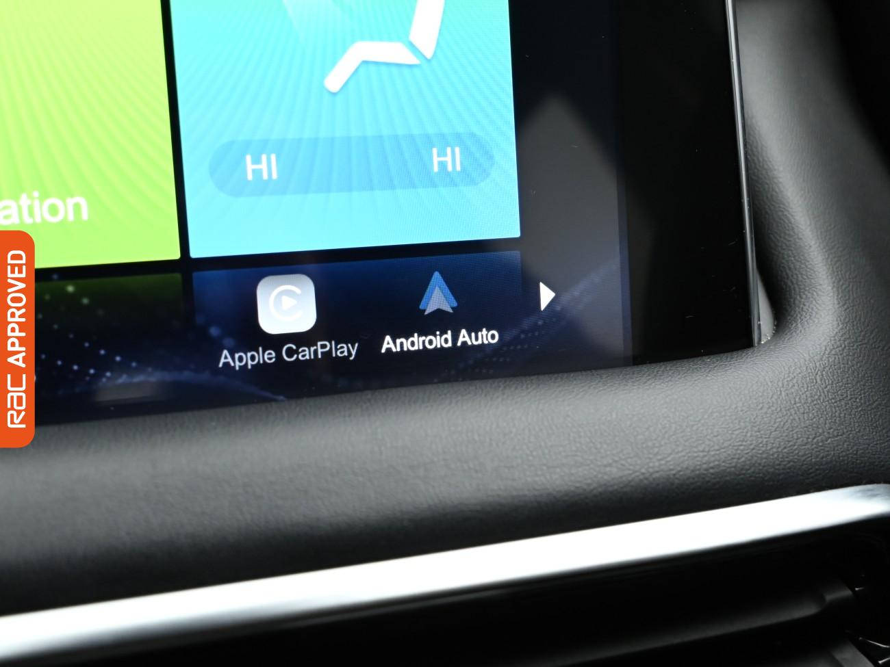 Used MG MG HS 2022 for sale - 77138933: Photo 19