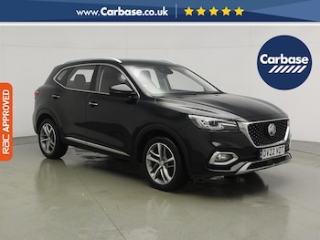 MG MG HS feature image