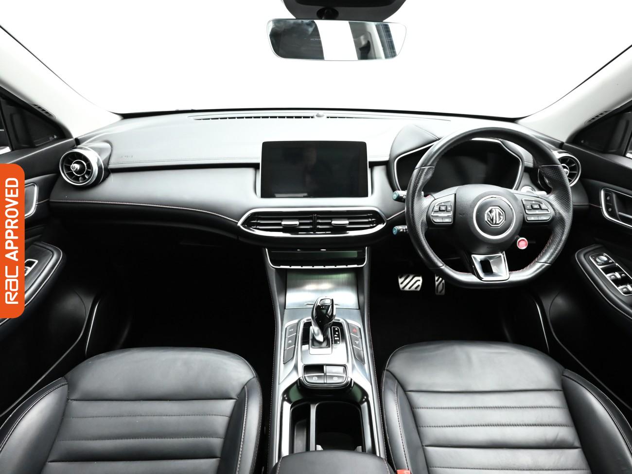 Used MG MG HS 2022 for sale - 77138933: Photo 2