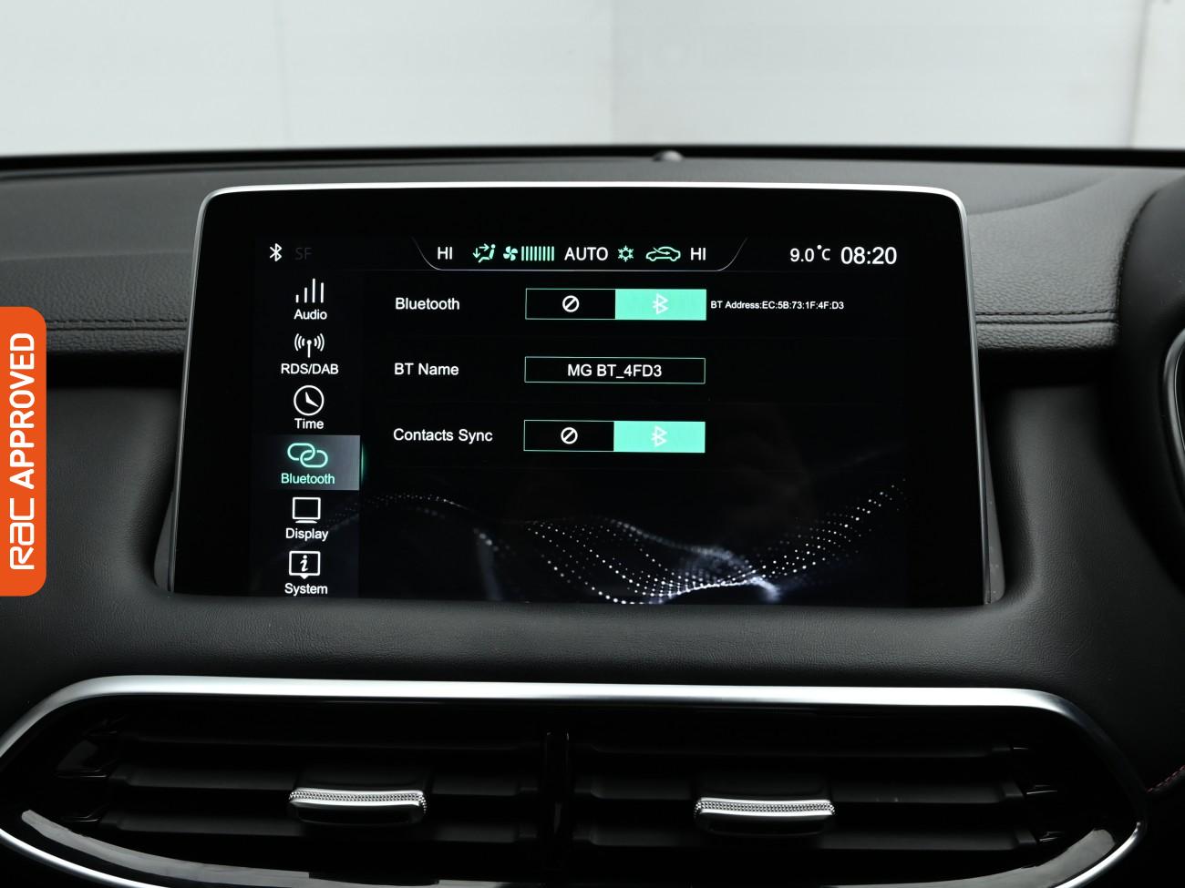 Used MG MG HS 2022 for sale - 77138933: Photo 21