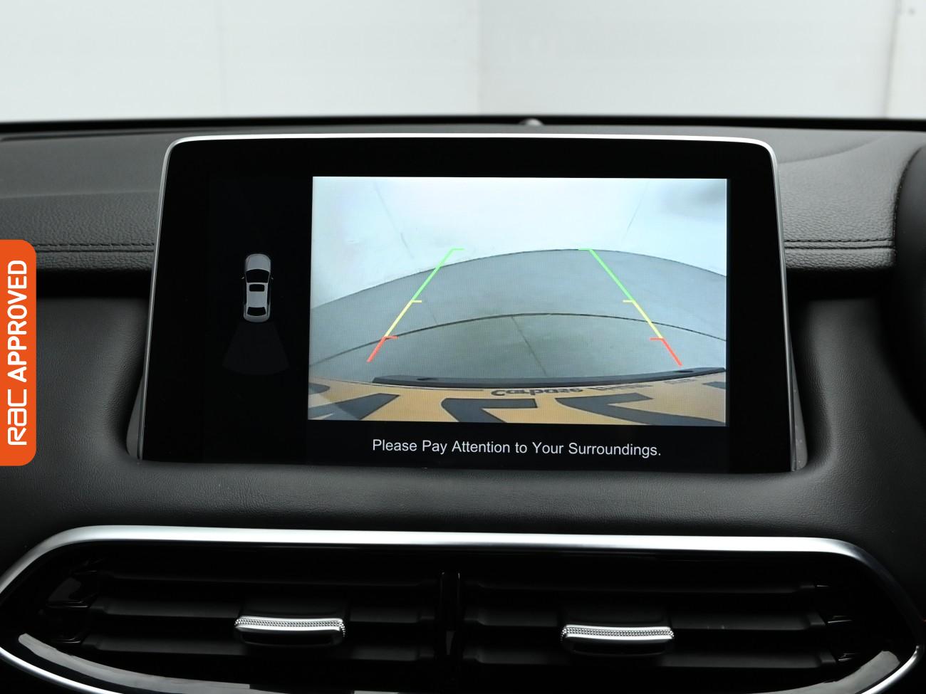 Used MG MG HS 2022 for sale - 77138933: Photo 22