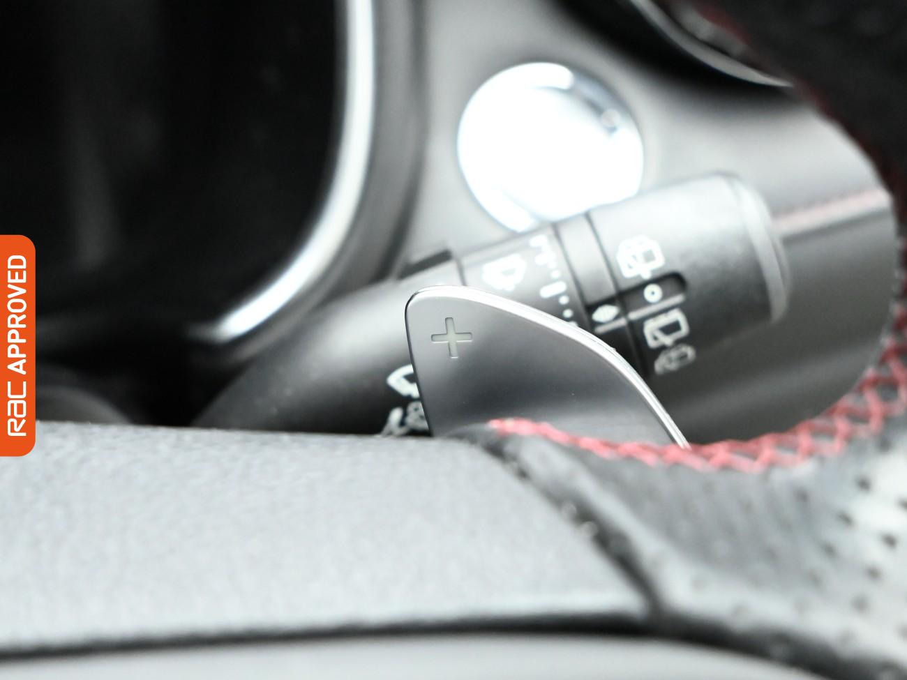 Used MG MG HS 2022 for sale - 77138933: Photo 23