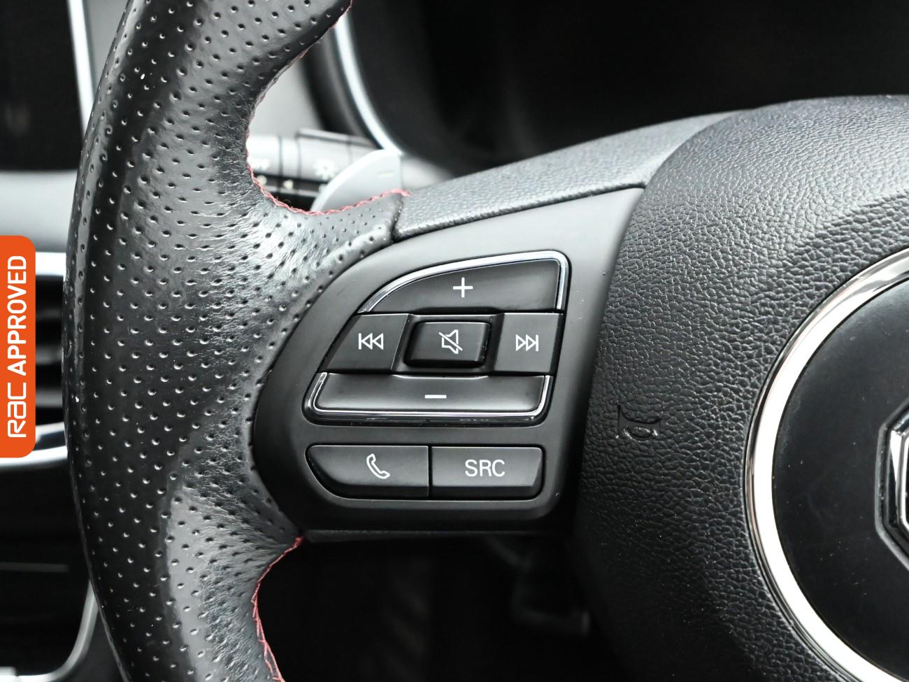 Used MG MG HS 2022 for sale - 77138933: Photo 24