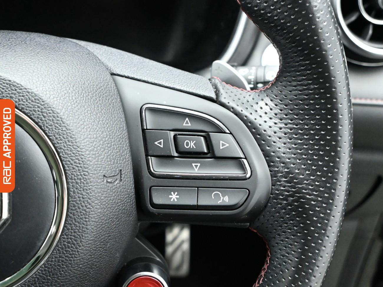 Used MG MG HS 2022 for sale - 77138933: Photo 25