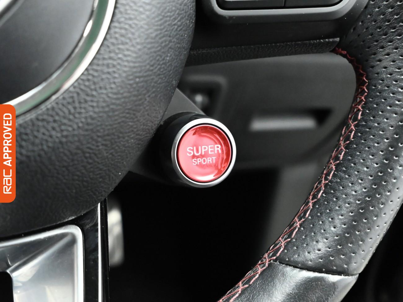 Used MG MG HS 2022 for sale - 77138933: Photo 26