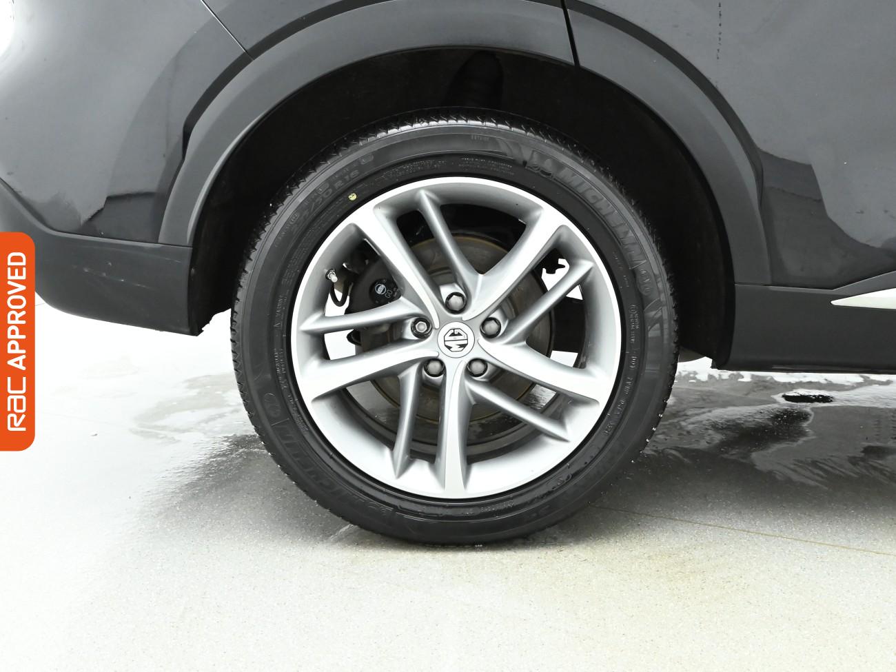 Used MG MG HS 2022 for sale - 77138933: Photo 29