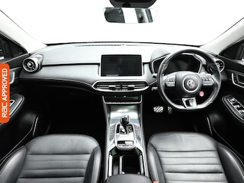 Used MG MG HS 2022 for sale - 77138933: Photo