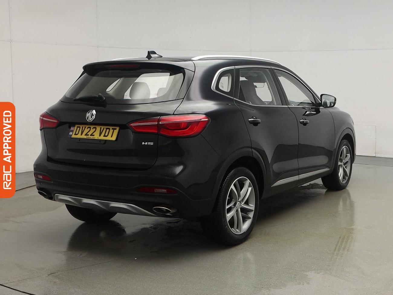 Used MG MG HS 2022 for sale - 77138933: Photo 33