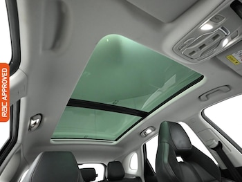 Used MG MG HS 2022 for sale - 77138933: Photo