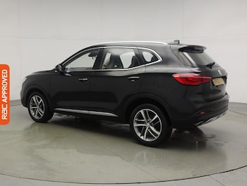 Used MG MG HS 2022 for sale - 77138933: Photo