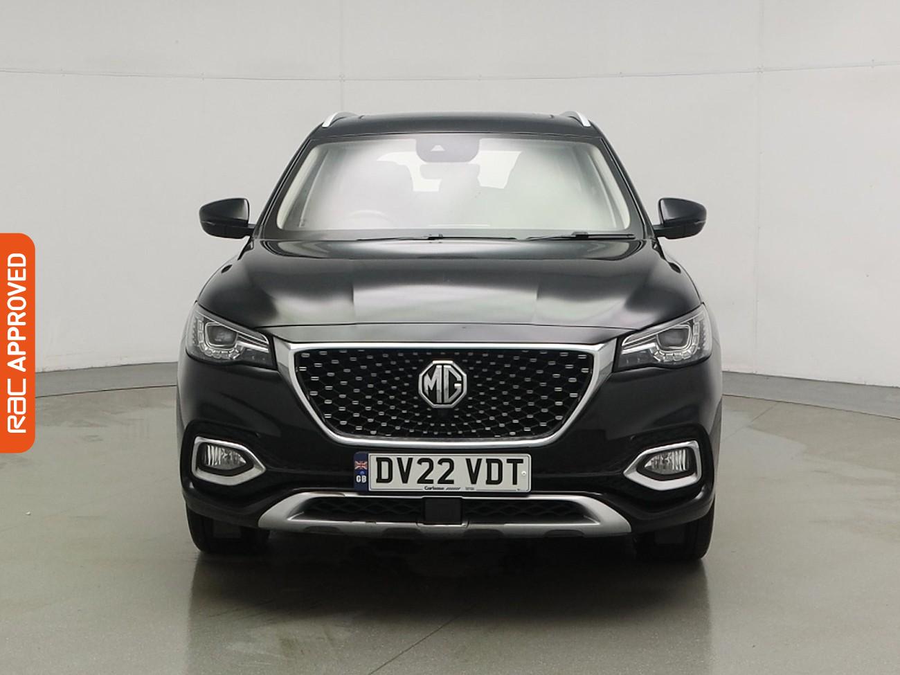 Used MG MG HS 2022 for sale - 77138933: Photo 7