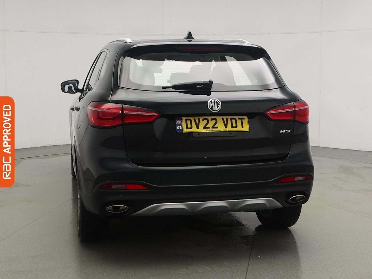 Used MG MG HS 2022 for sale - 77138933: Photo 8