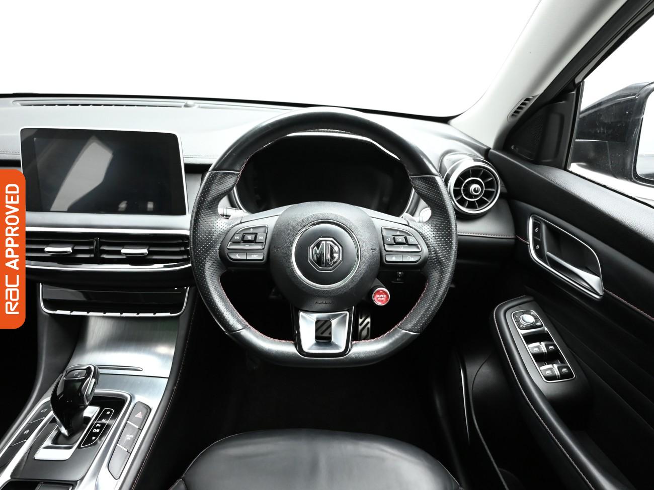 Used MG MG HS 2022 for sale - 77138933: Photo 9