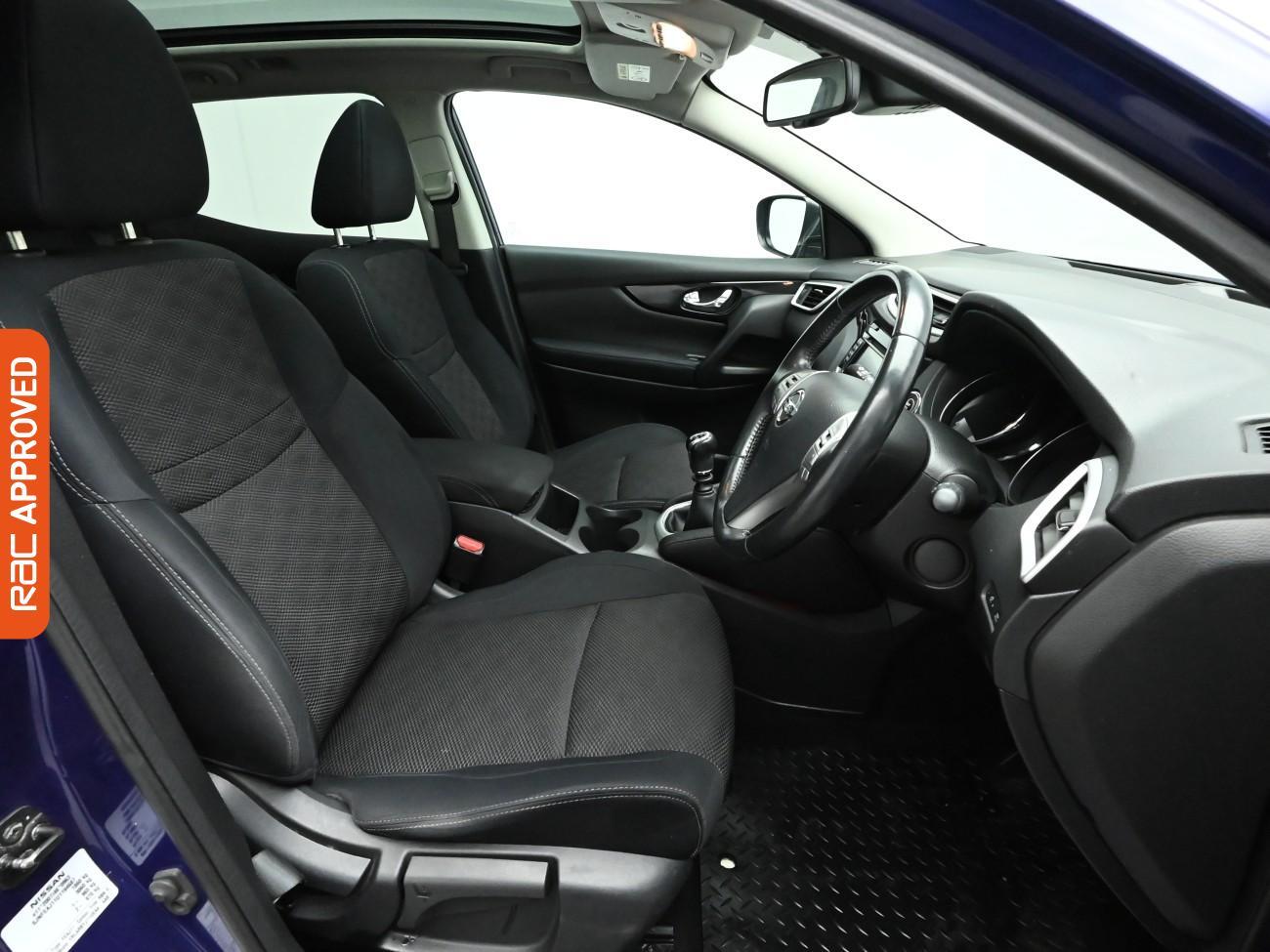 Used Nissan Qashqai 2014 for sale - 77158845: Photo 12