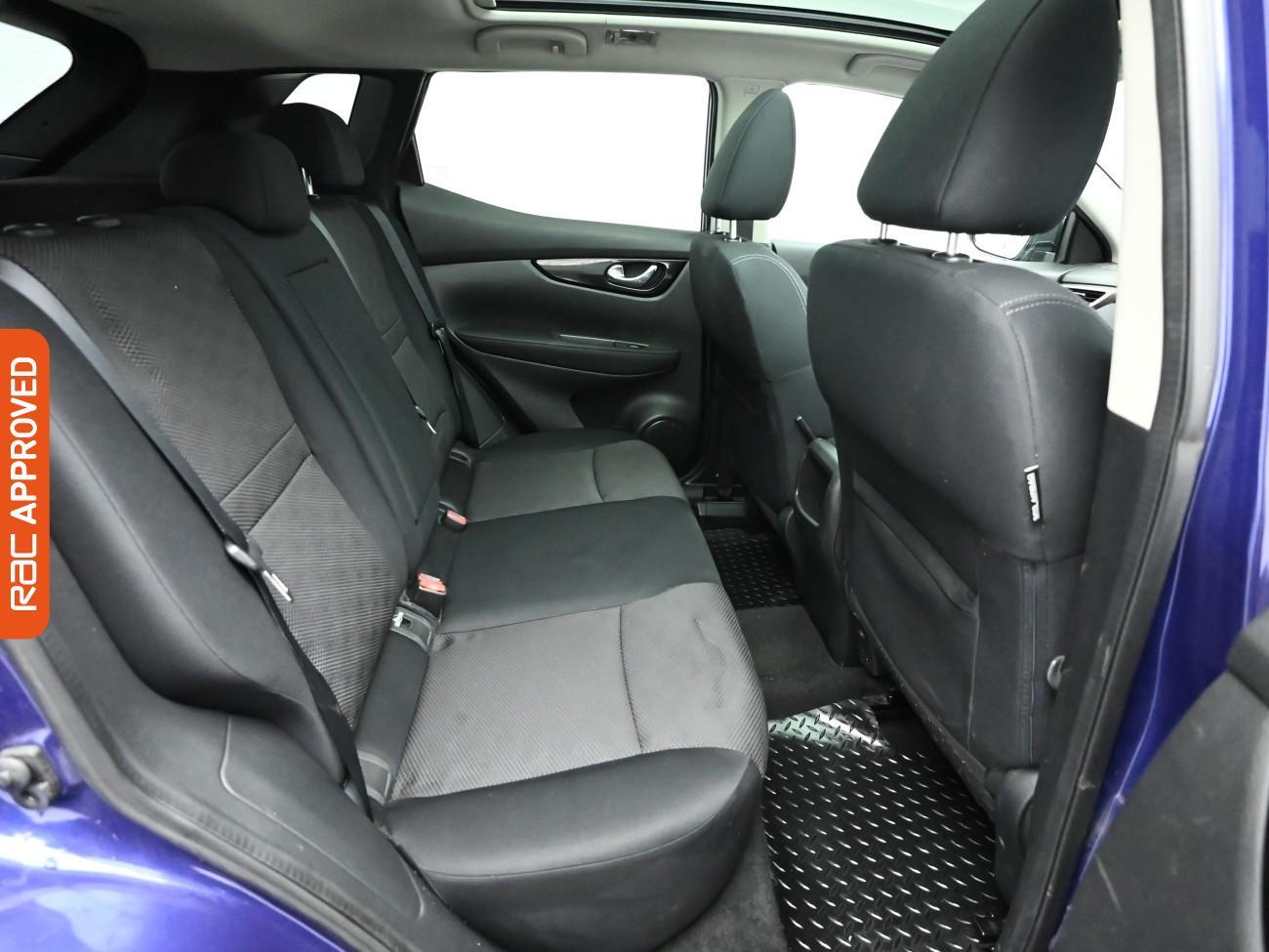 Used Nissan Qashqai 2014 for sale - 77158845: Photo 13