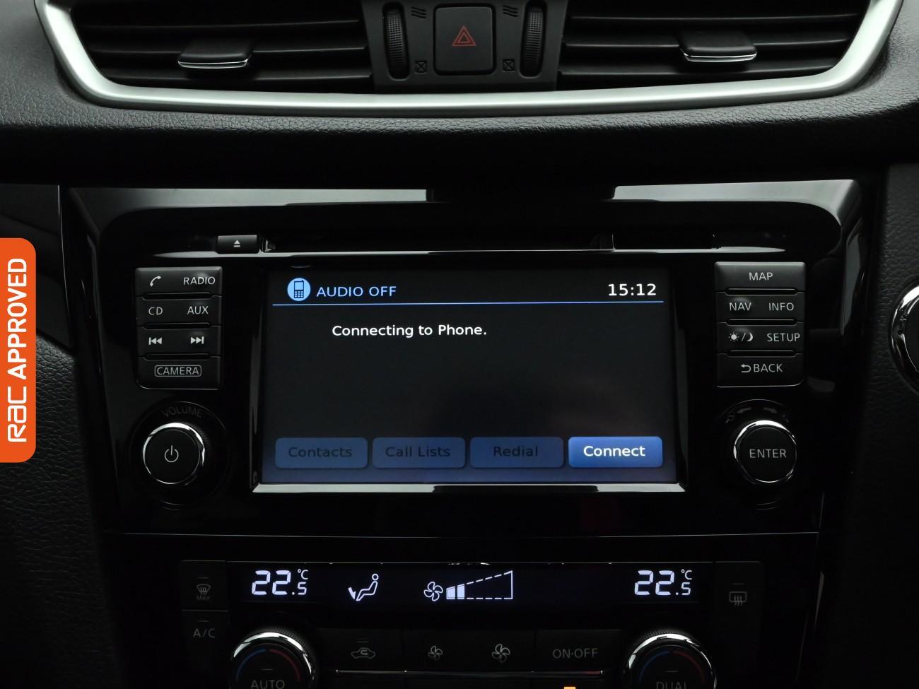 Used Nissan Qashqai 2014 for sale - 77158845: Photo 14