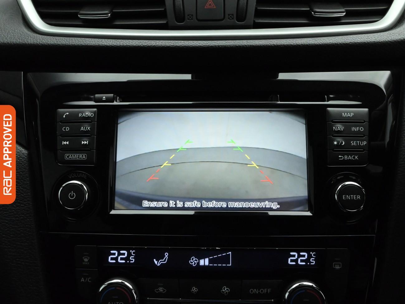 Used Nissan Qashqai 2014 for sale - 77158845: Photo 15